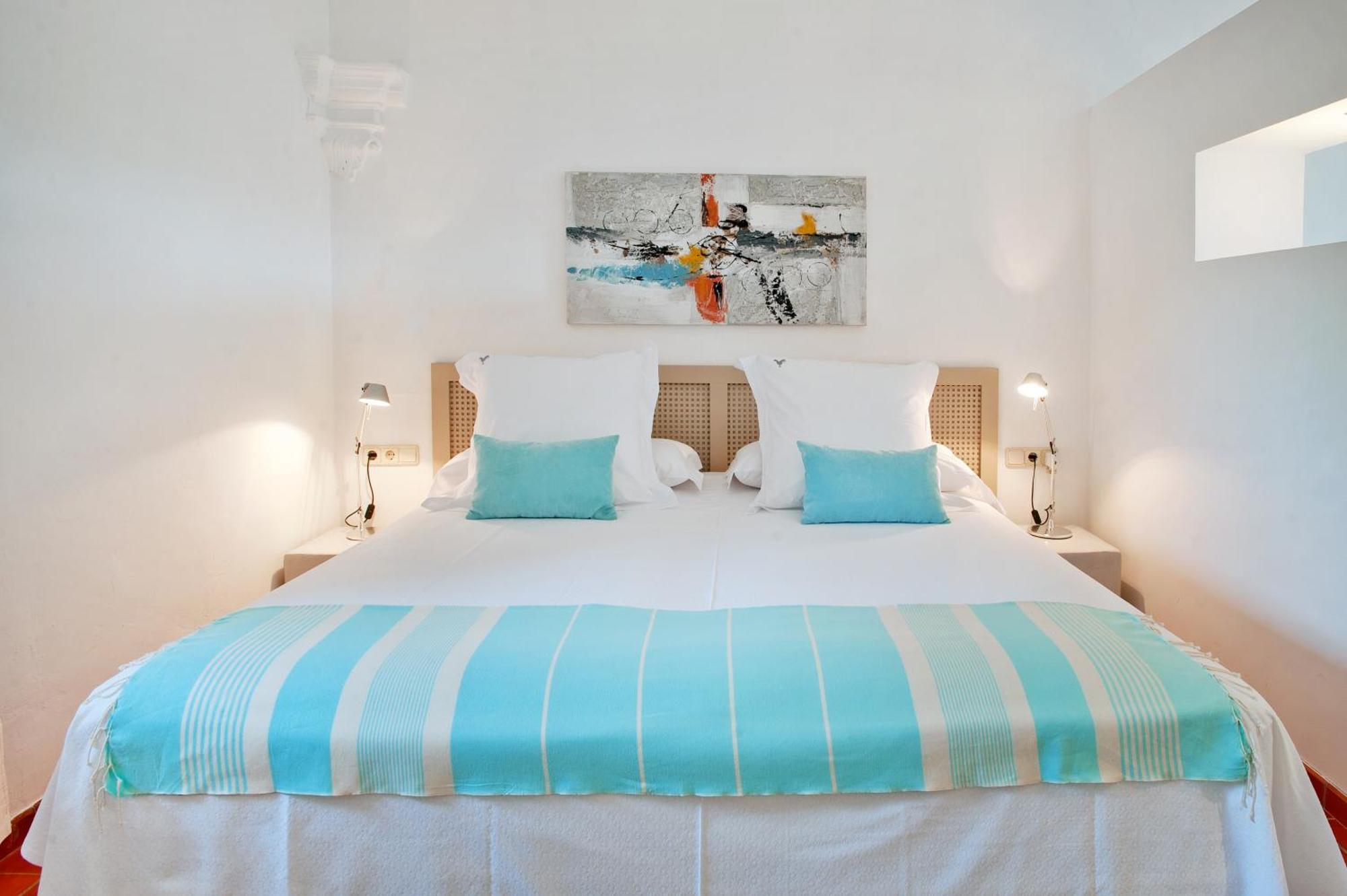Mas Falgarona Hotel Boutique & Spa Avinyonet de Puigventós エクステリア 写真