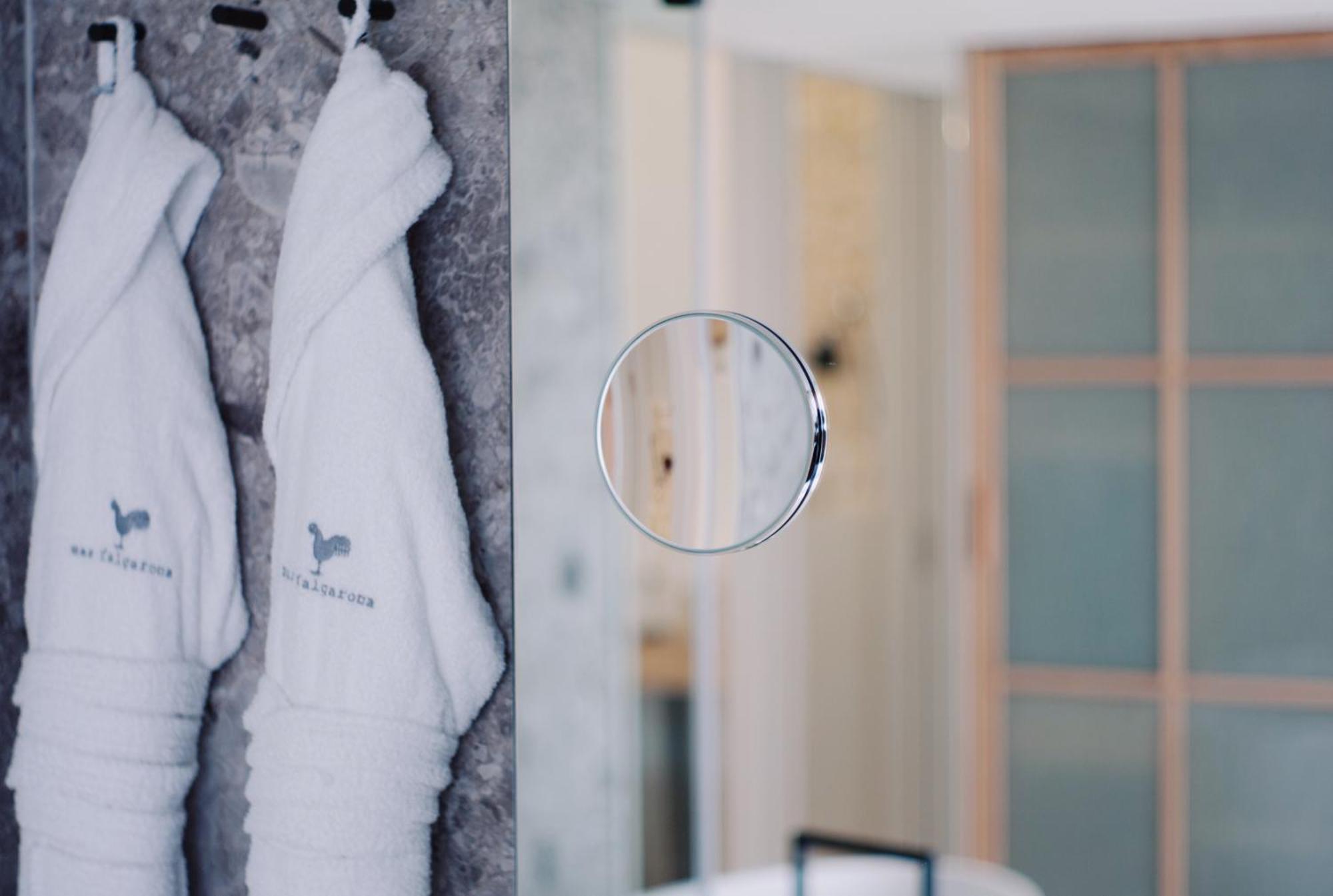 Mas Falgarona Hotel Boutique & Spa Avinyonet de Puigventós エクステリア 写真